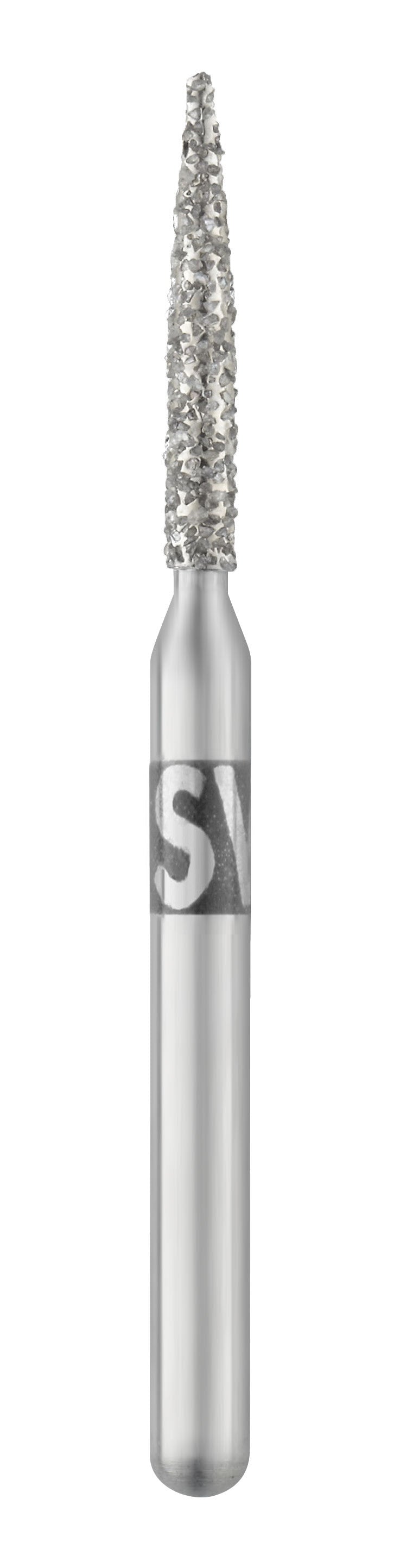 SS White 862-012C Piranha FG Friction Grip Flame Shaped Coarse Grit Diamond Burs 25/Pk SS White 862-012C Piranha FG Friction Grip Flame Shaped Coarse Grit Diamond Burs 25/Pk